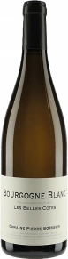 Вино Bourgogne Blanc Les Belles Cotes, Pierre Boisson, AOC, 2021, 0.75 л