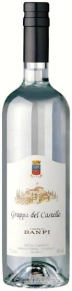 Граппа del Castello, 0.7 л