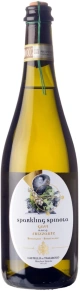 Игристое вино Frizzante, Sparkling Spinola, DOCG, 2021, 0.75 л