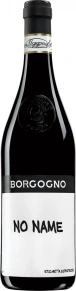 Вино No Name, Borgogno, 2021, 0.75 л