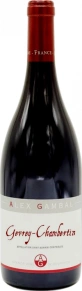 Вино Gevrey-Chambertin, Alex Gambal, AOC, 2016, 0.75 л