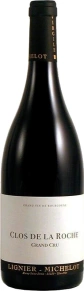 Вино Clos de la Roche, Lignier-Michelot, Grand Cru, 2017, 0.75 л
