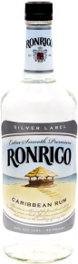 Ром Silver Label, Ronrico, 6 месяцев, 1 л
