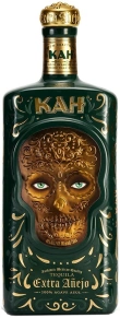 Текила Extra Anejo, Kah, 3 года, 0.7 л