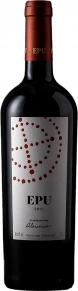 Вино Epu, Almaviva, DO, 2021, 0.75 л