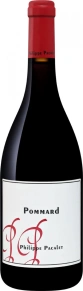 Вино Pommard, Philippe Pacalet, AOC, 2020, 0.75 л