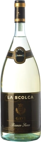 Вино Gavi dei Gavi, DOCG, 2017, 1.5 л