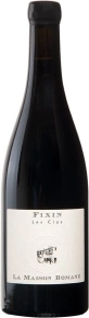 Вино Fixin Les Clos, La Maison Romane, AOC, 2020, 0.75 л