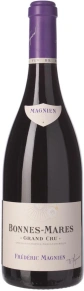 Вино Bonnes-Mares Grand Cru, Frederic Magnien, AOC, 2013, 0.75 л