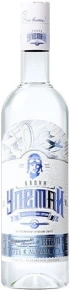 Водка Улетай, 0.5 л