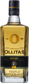 Текила Ollitas, Orendain, 6 месяцев, 0.75 л