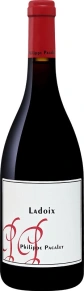 Вино Ladoix, Philippe Pacalet, AOC, 2021, 0.75 л