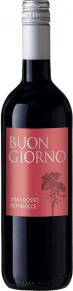 Вино Rosso Semidolce, Buon Giorno, 0.75 л