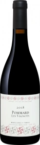 Вино Pommard Les Vignots, Marchand-Tawse, AOC, 2018, 0.75 л