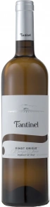 Вино Pinot Grigio, Borgo Tesis, DOC, 2021, 0.75 л