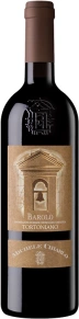 Вино Tortoniano, Michele Chiarlo, DOCG, 2020, 0.75 л