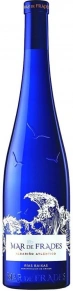 Вино Albarino, Mar de Frades, DO, 2024, 1.5 л