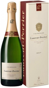 Шампанское Brut, Brut Laurent-Perrier, 1.5 л