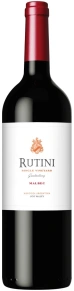 Вино Gualtallary Malbec, Rutini, 2019, 0.75 л