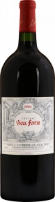 Вино, Chateau Vieux Fortin, AOC, 2004, 1.5 л