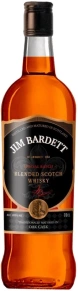 Виски Jim Bardett, 3 года, 0.7 л