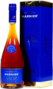 Коньяк Fine Champagne, Marnier, VSOP, 5 лет, 0.7 л (п/у)
