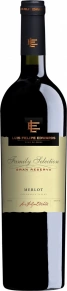 Вино Gran Reserva Merlot, Luis Felipe Edwards, 0.75 л