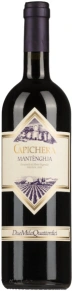 Вино Mantenghja, Capichera, IGT, 2015, 0.75 л