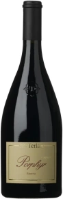 Вино Porphyr Lagrein Riserva, Cantina Terlano, DOC, 2016, 0.75 л