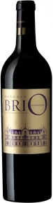 Вино BriO, AOC, 2016, 0.75 л