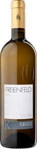 Вино Freienfeld Weiss, Kurtatsch, 2017, 0.75 л