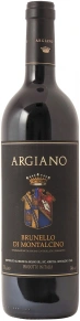 Вино Brunello di Montalcino, Argiano, DOCG, 2010, 0.75 л