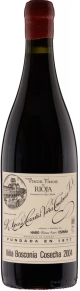 Вино Gran Reserva, Vina Bosconia, DOC, 2004, 0.75 л