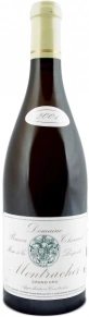 Вино Montrachet Grand Cru, Domaine Baron Thenard, AOC, 2004, 0.75 л