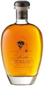 Граппа Bric Del Gaian, 8 лет, 0.7 л