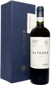 Вино Altazor, DO, 2022, 0.75 л (п/у)