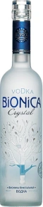 Водка Crystal, Bionica, 1 л