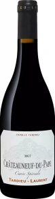 Вино Chateauneuf-du-Pape Cuvee Speciale, Tardieu-Laurent, AOC, 2017, 0.75 л
