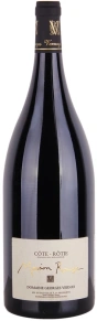 Вино Maison Rouge, Cote-Rotie, Domaine Georges Vernay, AOC, 2014, 1.5 л