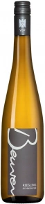 Вино Riesling Gipskeuper, Beurer, 2021, 0.75 л