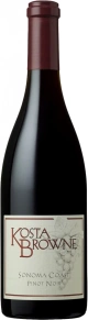 Вино Pinot Noir, Sonoma Coast, Kosta Browne, 2013, 0.75 л