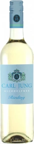 Вино Riesling Alkoholfreier, Carl Jung, 0.75 л
