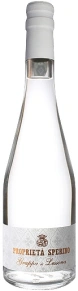 Граппа Grappa di Lessona, Proprieta Sperino, 4 года, 0.5 л