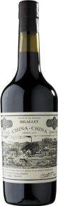 Ликер China-China, Bigallet, 0.7 л
