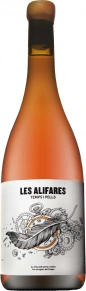 Вино Les Alifares, Celler Frisach, DO, 0.75 л