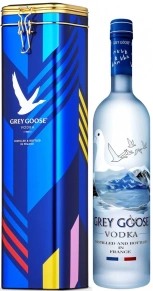 Водка Grey Goose, 0.7 л (п/у)
