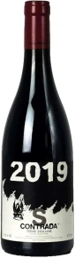 Вино Contrada S, Passopisciaro, IGT, 2019, 0.75 л