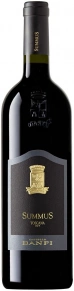 Вино SummuS, Banfi, IGT, 2020, 0.75 л