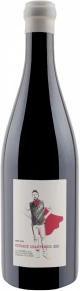 Вино Coteaux Champenois Rouge, Brocard Pierre, AOC, 2021, 0.75 л