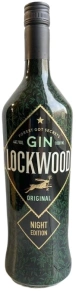 Джин Original Night Edition, Lockwood, 1 л